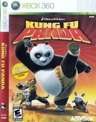Kung Fu Panda Rom